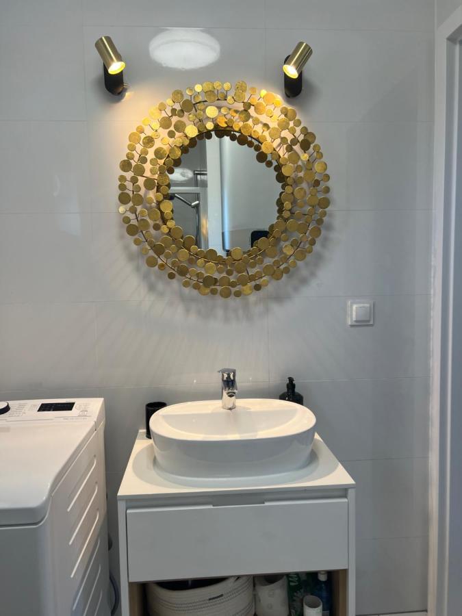 Blisko Morza Villa Slajszewo ภายนอก รูปภาพ
