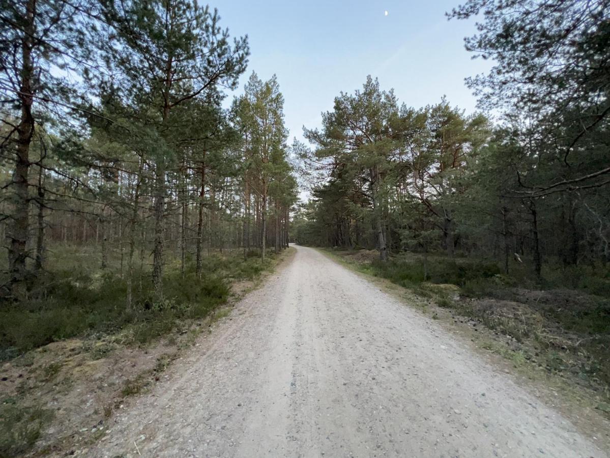 Blisko Morza Villa Slajszewo ภายนอก รูปภาพ